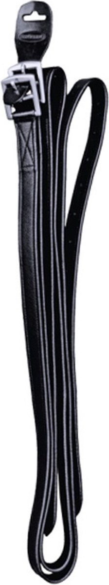 Euroriding Soft Stirrup Leather One size