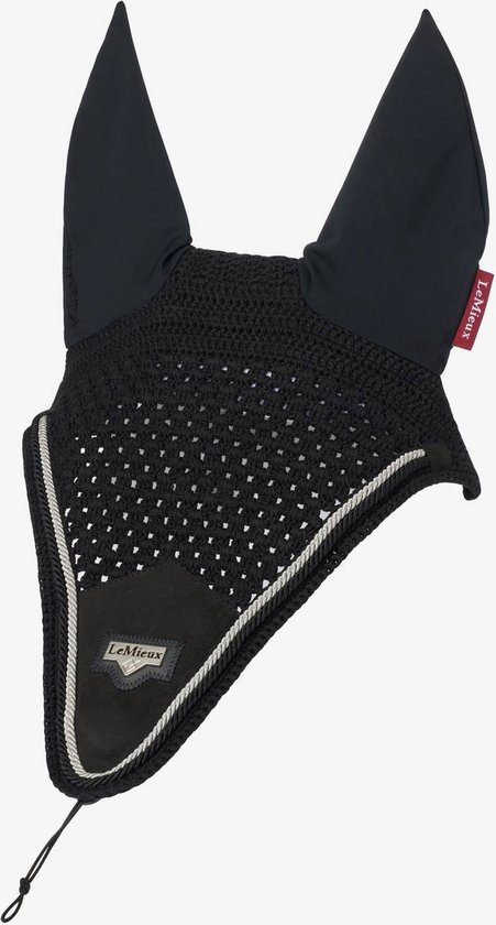 LeMieux Masque anti-mouches ArmourShield Pro » Taille: M