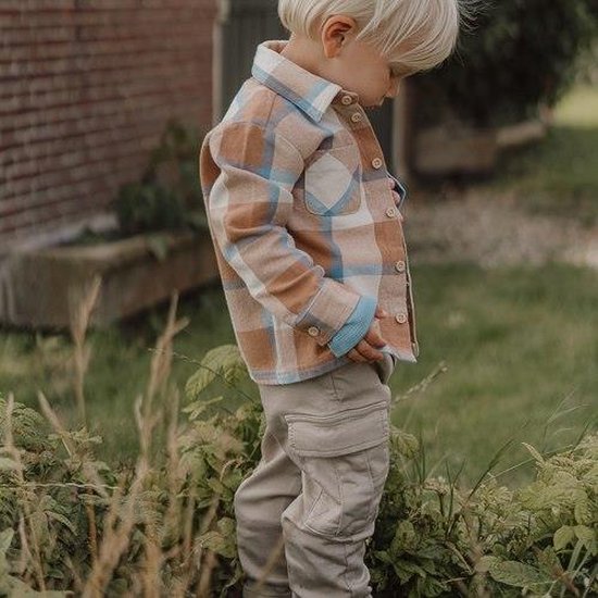 Alpha Industries Cargobroek vind je bij