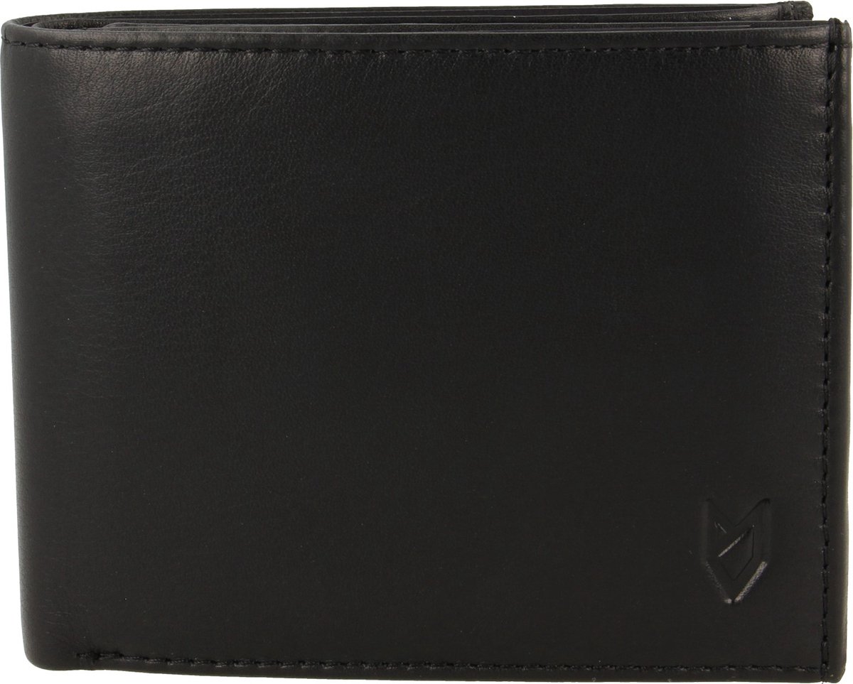 YR portefeuille PD 1507 black