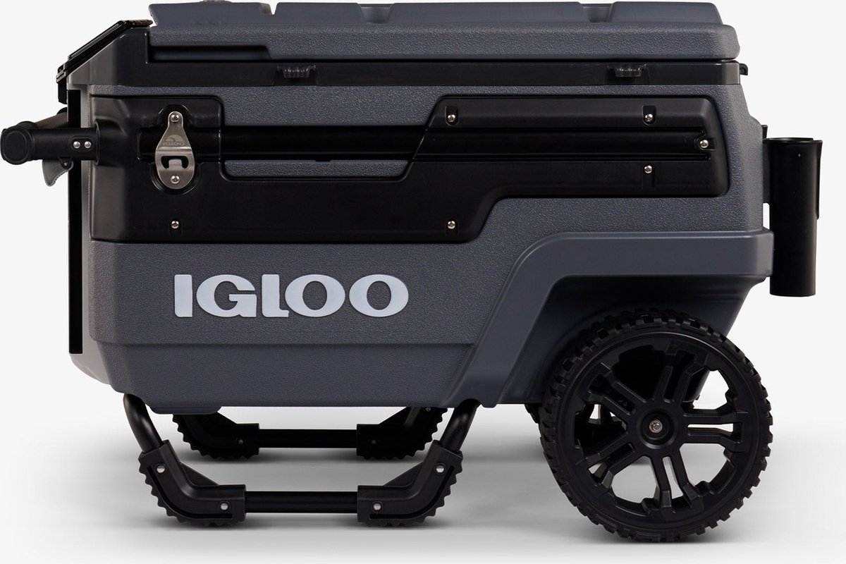 Trailmate Journey 70 Grijs