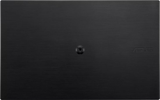 ASUS ZenScreen MB166C - Portable USB-C Monitor - Met