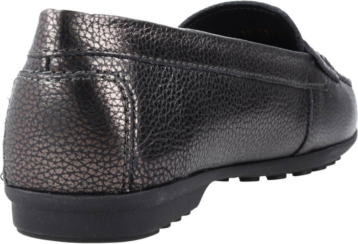 GEOX D ELIDIA Zilver 36 EU