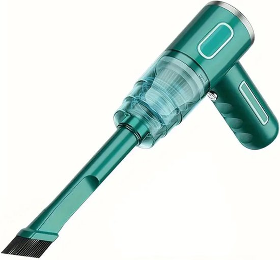 Bovista Kruimeldief Draadloos (EAN: 8721126311437) - Bovista - €59,95