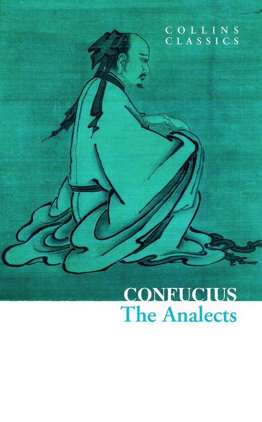 Collins Classics-The Analects