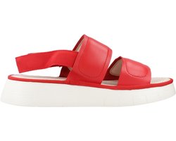FLY LONDON CRAW Rood 38 EU