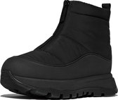 FitFlop Neo-D-Hyker Boot Short matelassé/rembourré (Zip) - Taille 37