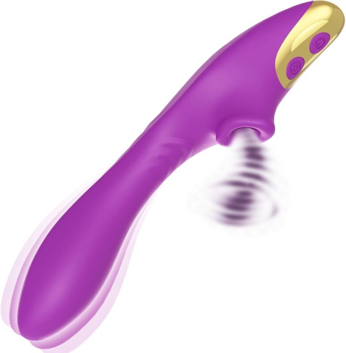 Goedkoopste ARMONY - DUDU LIKKEND VIBREREN CLITORIS PAARS | VIBRATOR | SEKSSPEELTJES VOOR VROUW | SEX TOYS VOOR KOPPELS