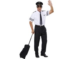 Pilotenpak Taco heren