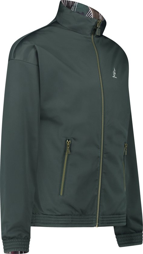 Veste Australian Modèle double face Gold - Taille XXL