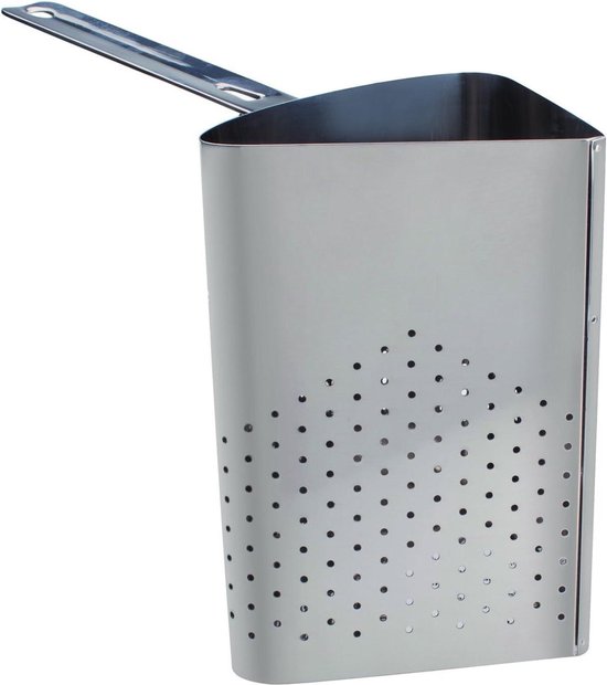 Pentole Agnelli Professioneel Aluminium 3 Mm Rond, Zwaar Deksel Met Kleine Lushandgreep Diameter 40 Cm 661060742