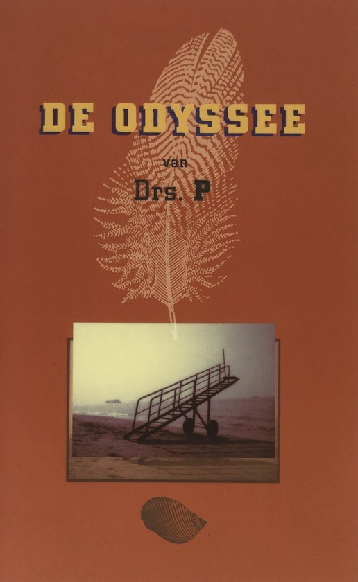 Odyssee Van Drs. P