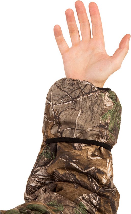 Selk'Bag Realtree Pursuit Recycled L - slaapzak - slaappak van Merkloos — afbeelding 4