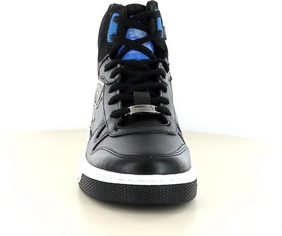 Roces RH1 Boys' Ice Sledge Black, 35_38