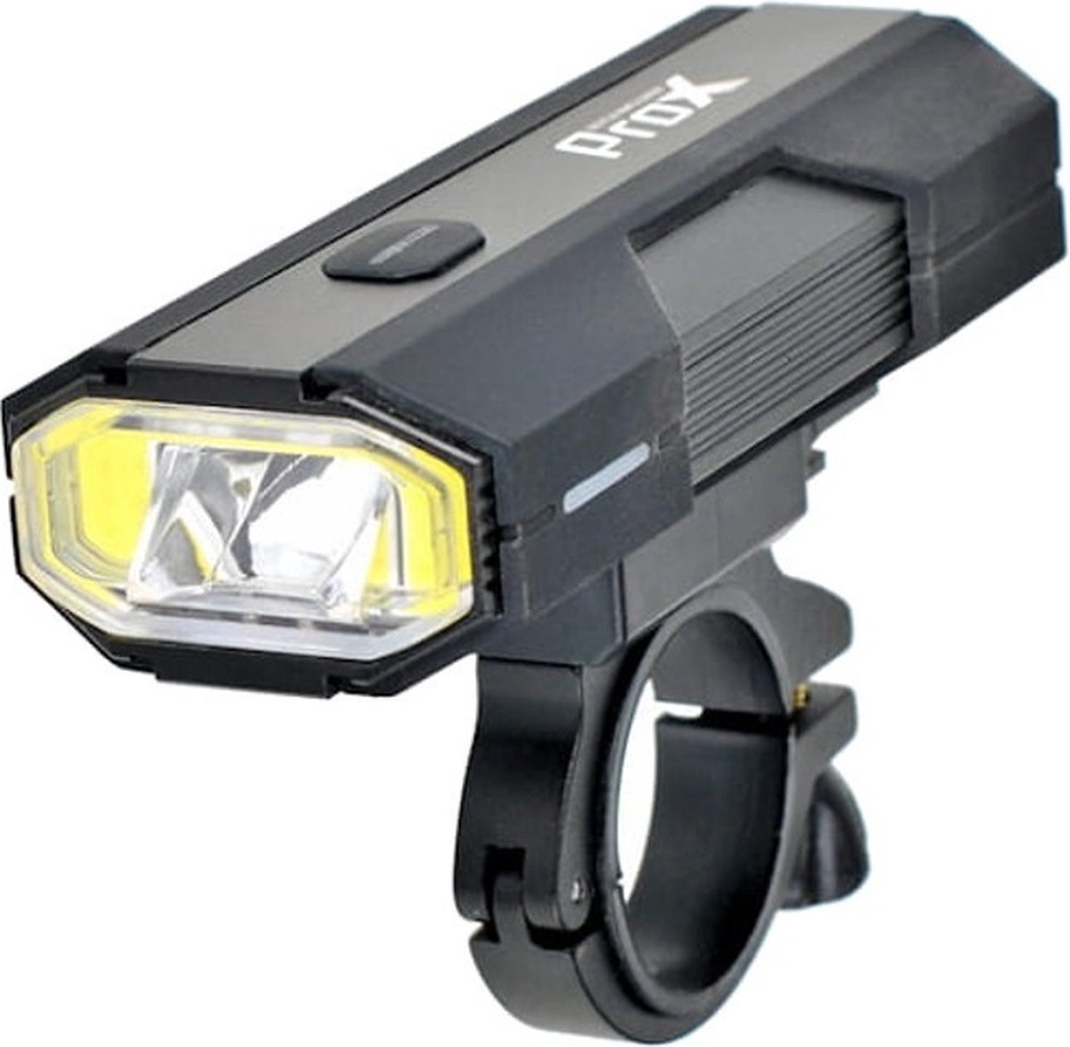 Koplamp 700 Lumen ProX - USB-Oplaadbaar LED Voorlicht