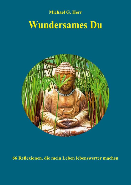 Wundersames Du - cover