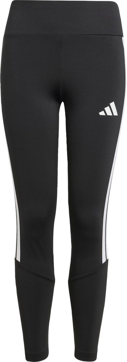 Adidas Performance Train Essentials 3-Stripes Legging Kids Kinderen Zwart