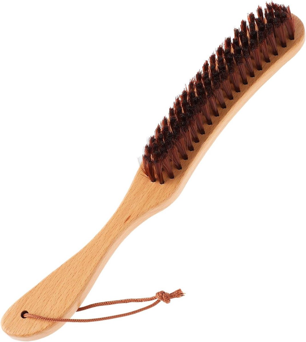 Goedkoopste Kledingborstel voor het reinigen van hoeden en meubels - verwijder pluisjes en dierenharen