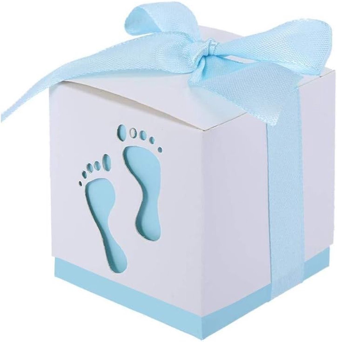 Goedkoopste Lexium Kraammand - Kraamcadeau - Geboortemand - Babygeschenkset - Kraampakket - Baby cadeau