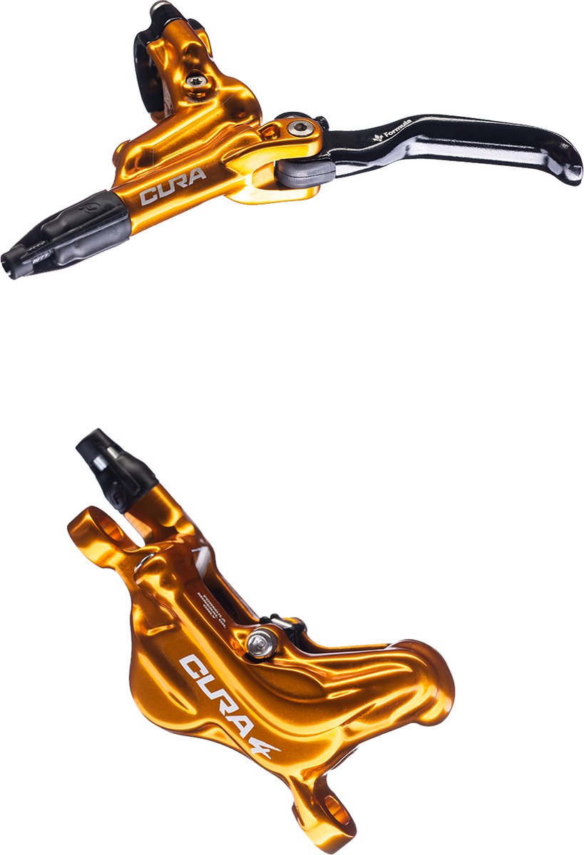 Cura4 - Gold