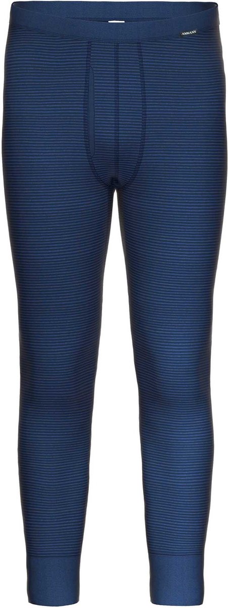 AMMANN Lange broek Jeans Lange Unterhose Set van 1