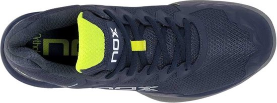 Nox AT10 Lux Men - Chaussures de sport - Padel - Smash Court - Dark Blue