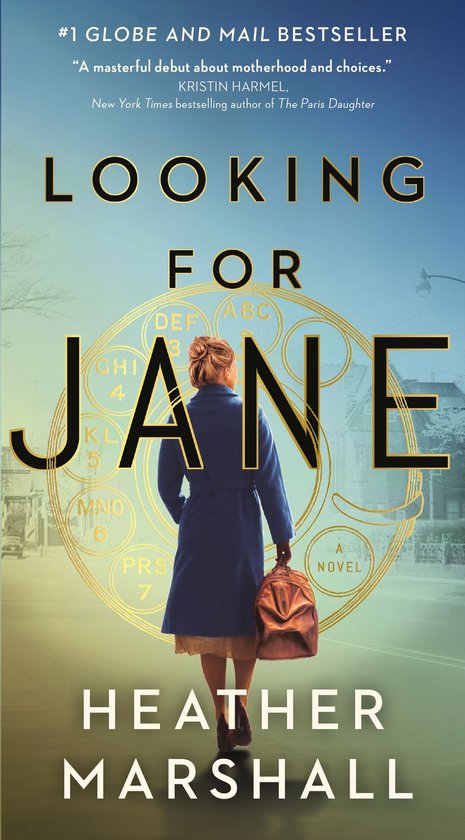 Looking For Jane - cover