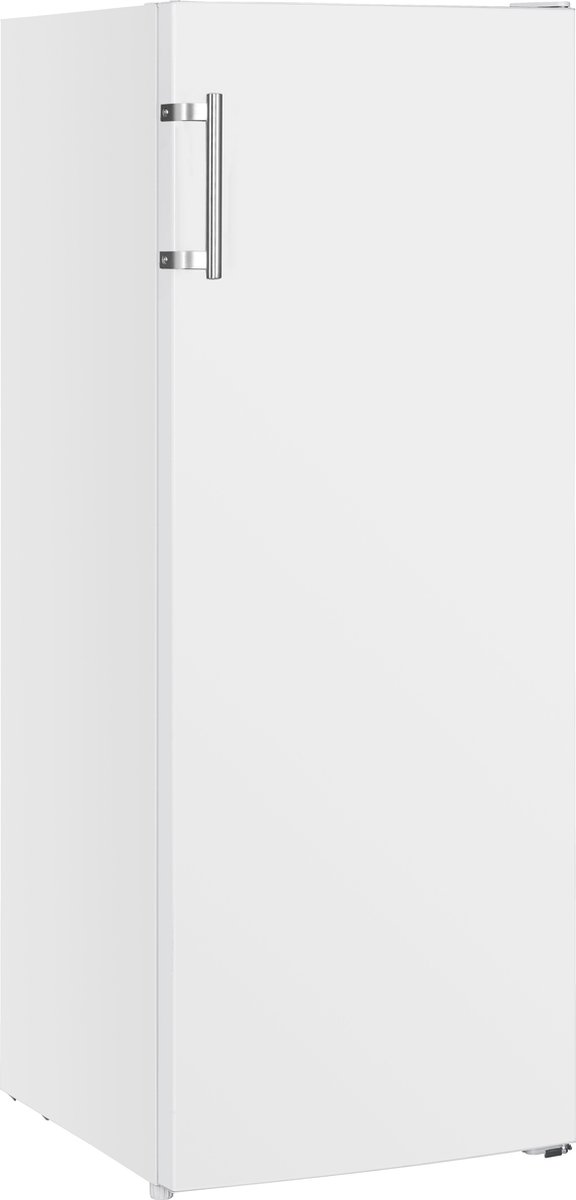 Bol.com Bella BVR250-NF-040CW - Vrijstaande Vriezer- Snelvriesfunctie - No Frost - Handgreep - C Label - Wit aanbieding