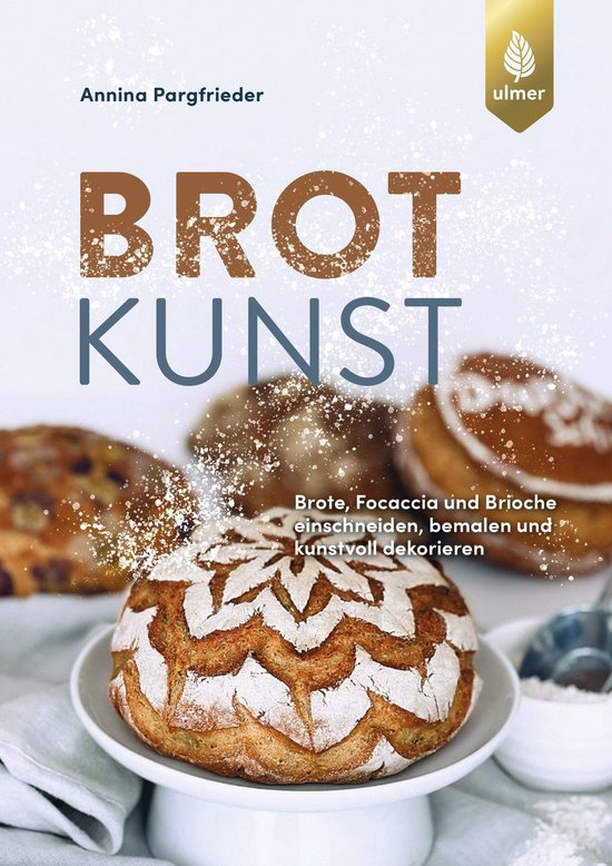 Brotkunst - cover