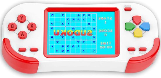 R46H: Günstiger Gaming-Handheld Kommt Im Querformat Und Mit Recht Hochaufloesendem Display.1131599.0