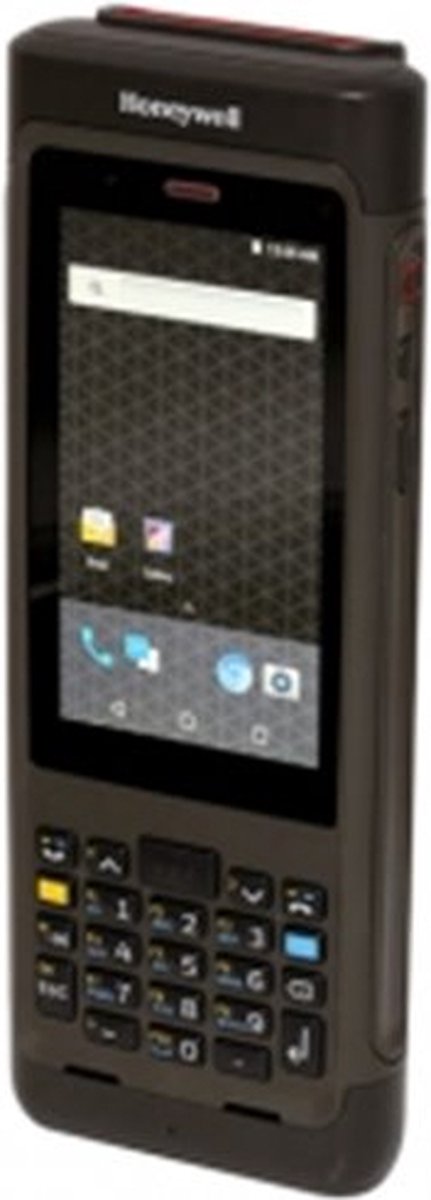 Honeywell charging station, 4 slot