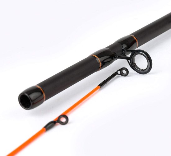 Boat Quiver Fishing Rod - Sonora Boat Quiver 180 - 50-150G van Sonora — afbeelding 2