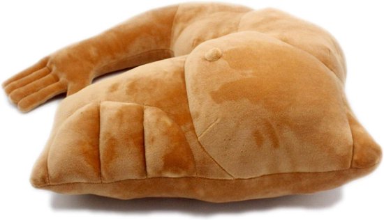 Arm Body Kussen - Spier Man Vriendje Knuffel Buddy - Grappige Joke Toy Gag - Geschenken voor Verjaardag Valentijnsdag Lichaamskussen van $ — afbeelding 3