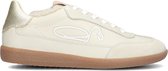 Fred De La Bretoniere Sneaker Pearl Sign Teddy Blanc Off White - Taille 40