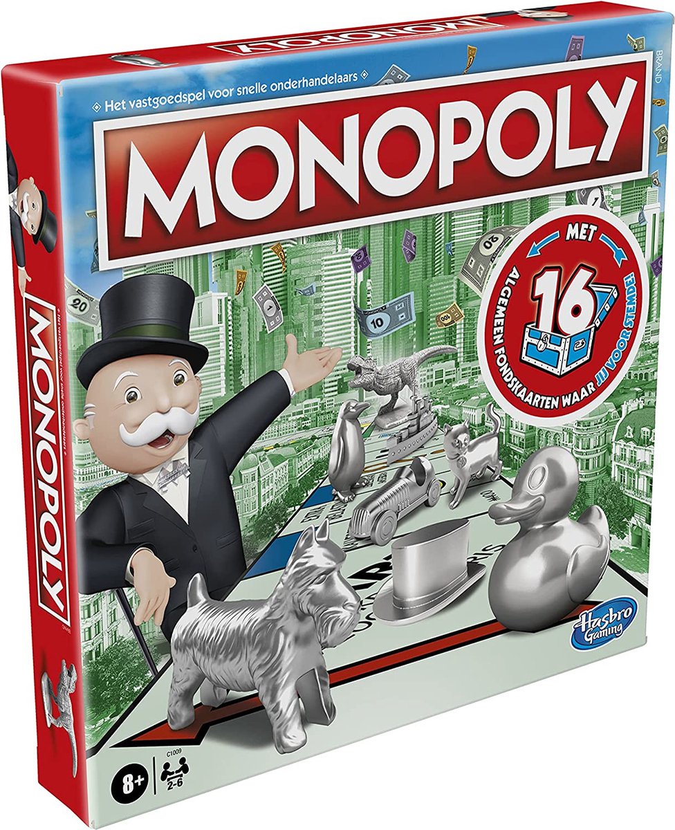 Monopoly