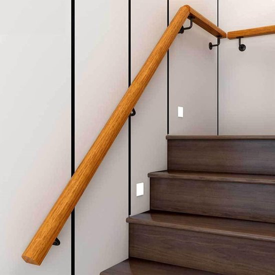 Plintrooster vlak 400 x 80 mm zwart aluminium
