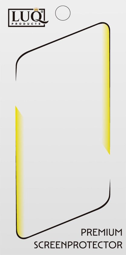 Protecteur d'écran - Convient pour - iPhone 16 Pro Max - Protecteur d'écran en Glas Full Cover - Protecteur d'écran adapté pour iPhone 16 Pro Max Protecteur d'écran Full Cover - 3 pièces