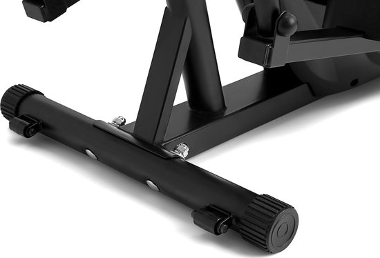 Orbiteur magnétique Zipro Burn - 979537