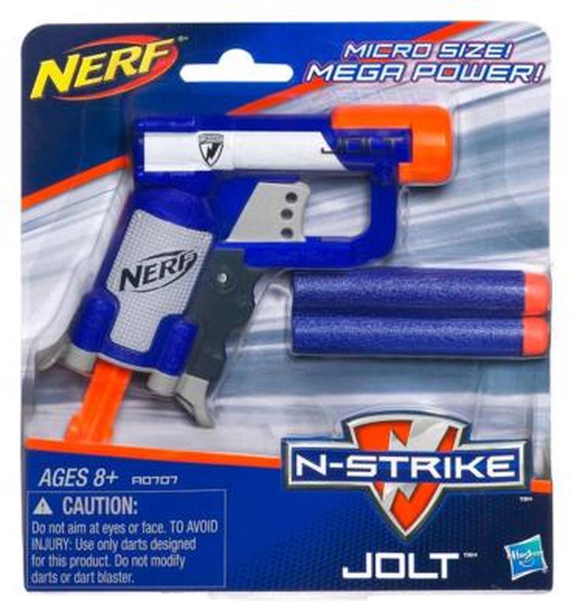 NERF N-Strike Elite Jolt - Blaster — afbeelding 5