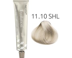 Alfaparf - Evolution of the Color - 11.10 SHL - 60 ml