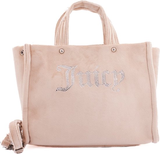 Foto: Juicy couture kimberly medium sho lichtbruin n a eu