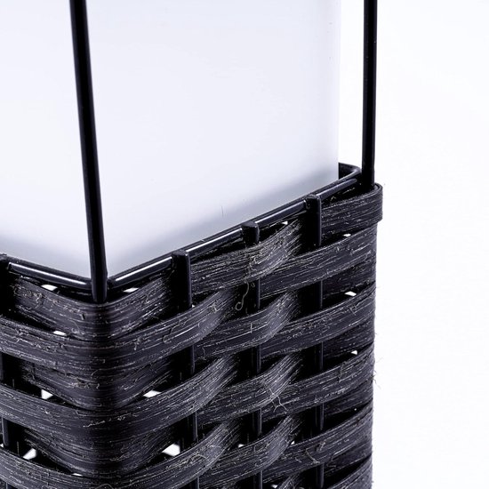 Pauleen Sunshine Elegance - Solar Vloerlamp - Leen Bakker