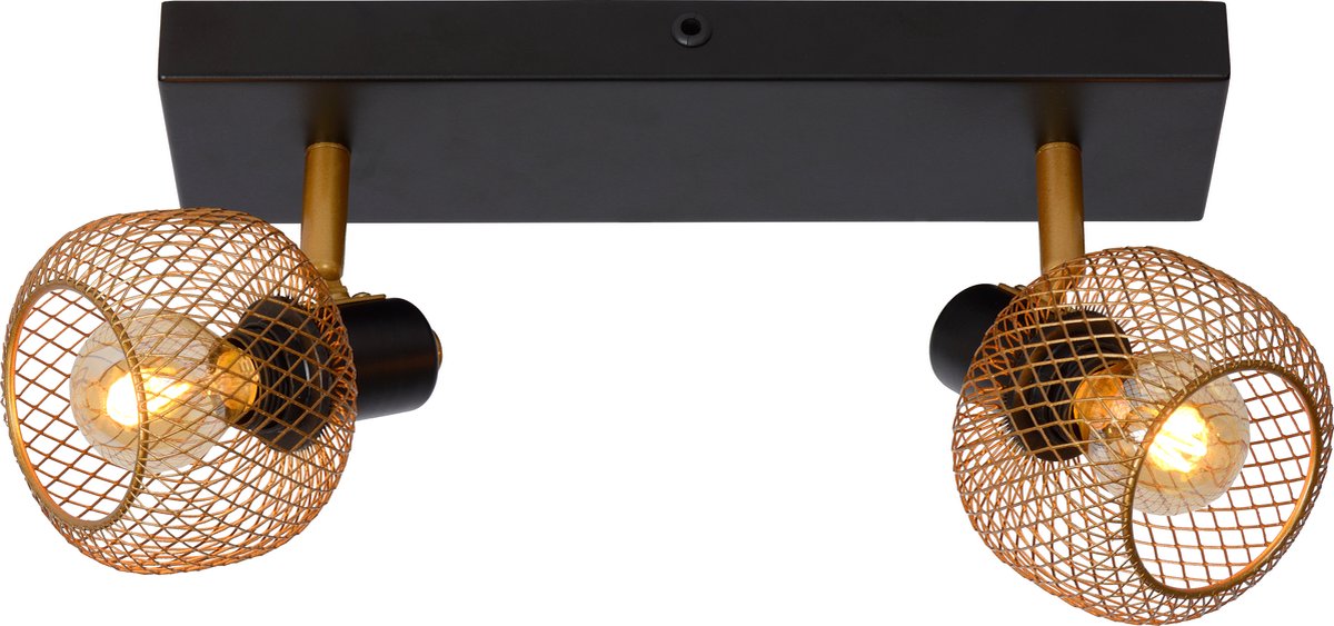 Lucide plafondlamp Maren