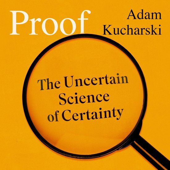 Proof - cover