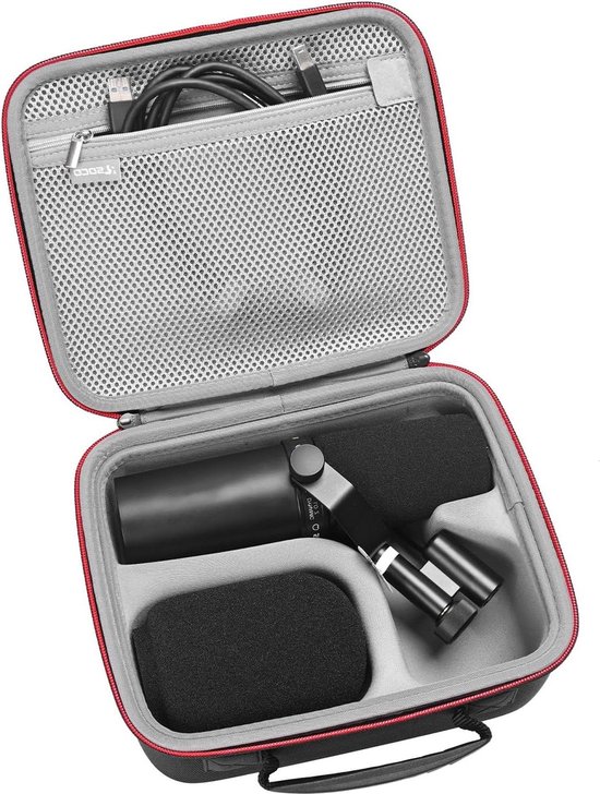 Microfoon accessoires & onderdelen - Bax Music