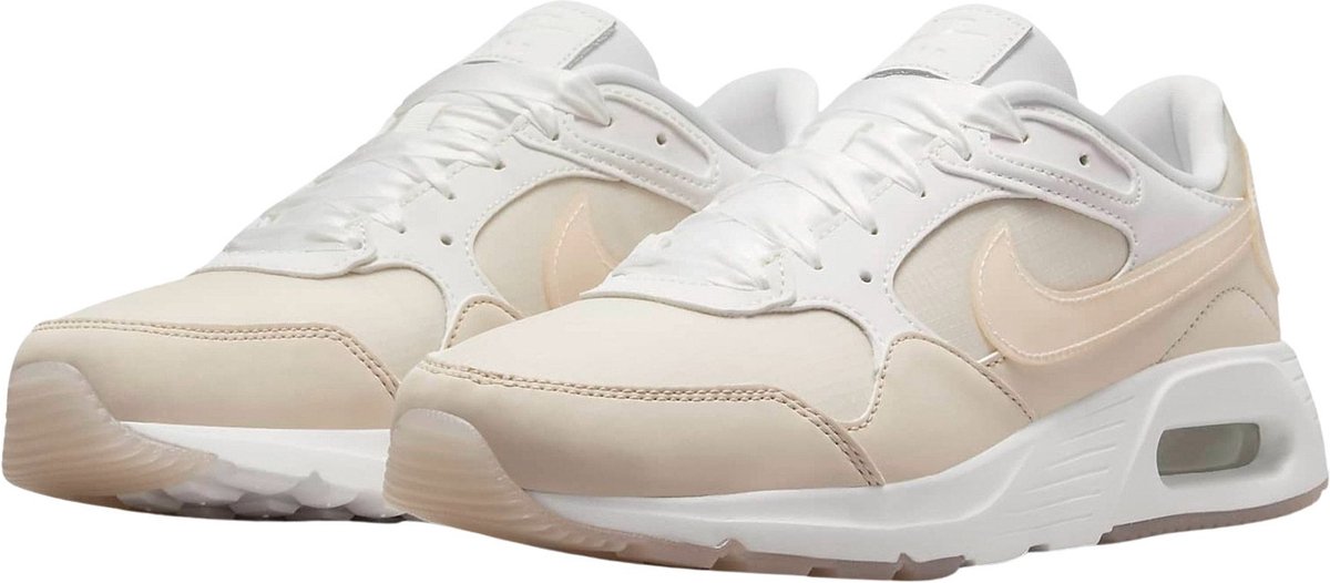 Nike Air Max SC Trend Sneakers Dames Oranje