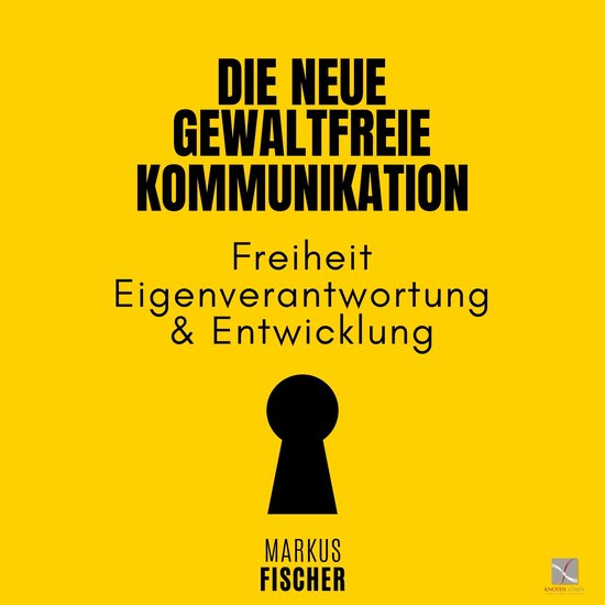 Die Neue Gewaltfreie Kommunikation - cover