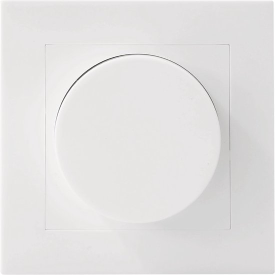 Lucide LED Dimmer voor Energiebesparing