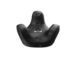 HTC Vive Tracker 3.0 Tracker Geschikt voor (VR-accessoire): HTC Vive, HTC Vive Pro, HTC Vive Pro Eye, HTC Vive Cosmos E