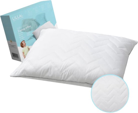 LILLA24 Kinderkussen